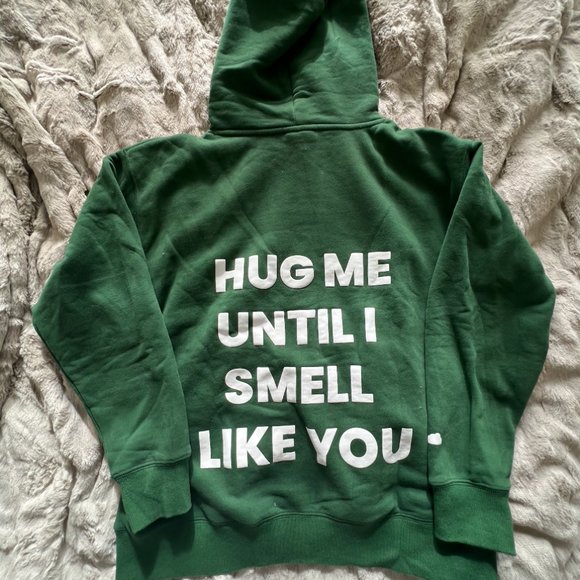 GreyCloud Sweat Set - Picture 2 of 7